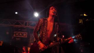 Lemon Twigs - "As Long As We're Together" @ The Mohawk, SXSW 2017, Best of SXSW Live, HQ