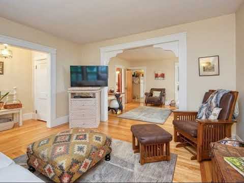 136 Hamilton St Worcester, MA 01604 - Multifamily - Real Estate - For Sale