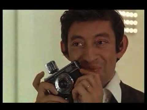Slogan Trailer | Serge Gainsbourg