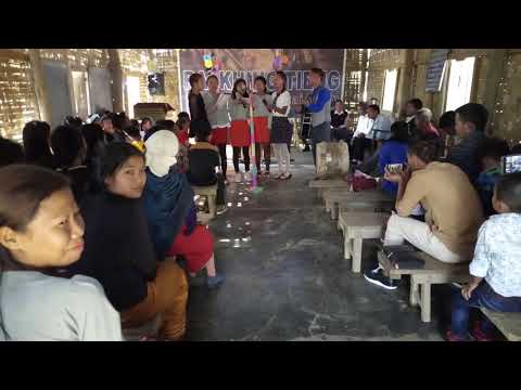 Vanrammawi le a Ruol hai