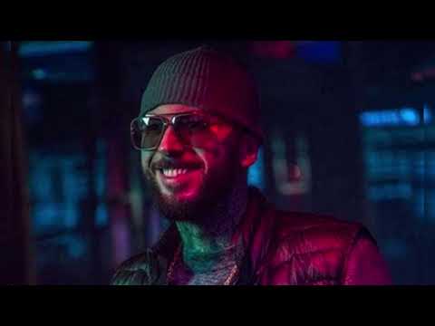 Malik montana x Szamz - O mój Boże