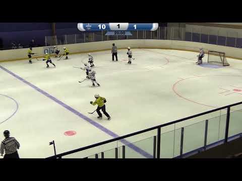 U13 - HOKKARIT- PK83 - 3.9.2022