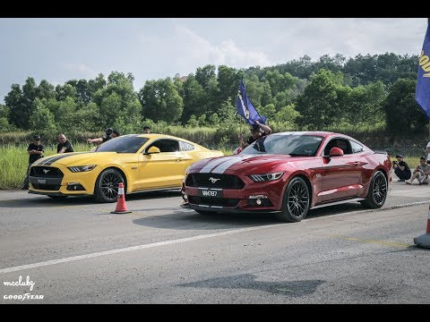 JKS DRAG RACE (MCCLUBZ)