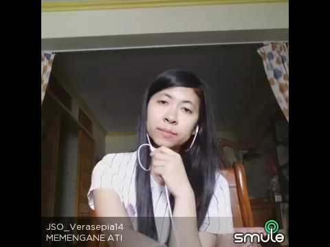 Memengane ati, tembang osing Banyuwangi