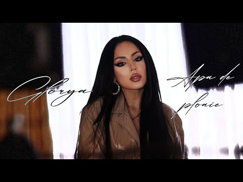GLORYA - Apa de ploaie 🔥| Videoclip Oficial