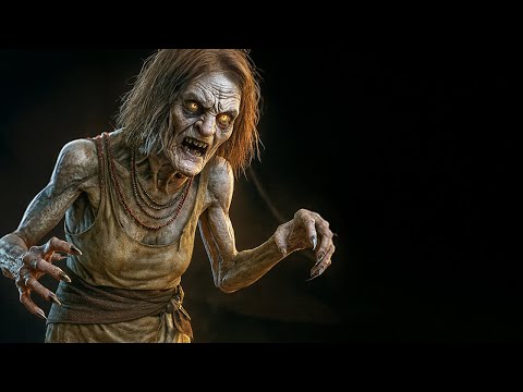 Night Hag | Beneos DnD Tokens, Spells & Loot