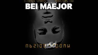 Bei Major - Facelifts &amp; Waterfalls (CDQ ǝpısdn uʍop) 1080p Lyrics