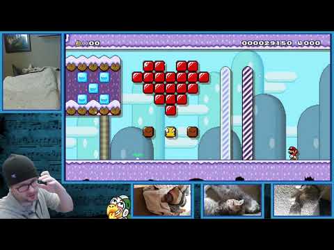 Viewer Music Levels #2