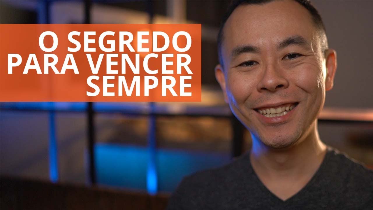 Como vencer sempre | Oi! Seiiti Arata 239