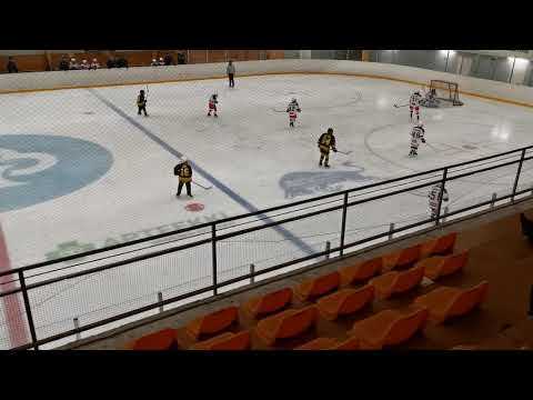 Tappara Musta - Fortuna 08.02.2020