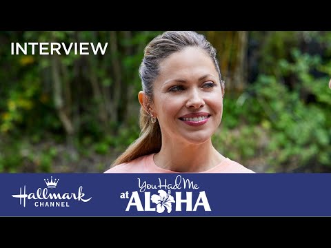 Interview - Friendship with Kavan - You Had Me at Aloha