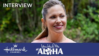 Interview - Friendship with Kavan - You Had Me at Aloha