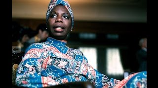 Nina Simone - Love Me or Leave Me