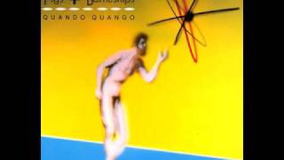 Quando Quango - Genius