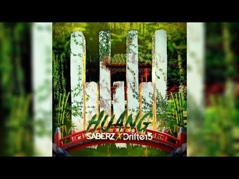SaberZ x Drifter5 - Huang