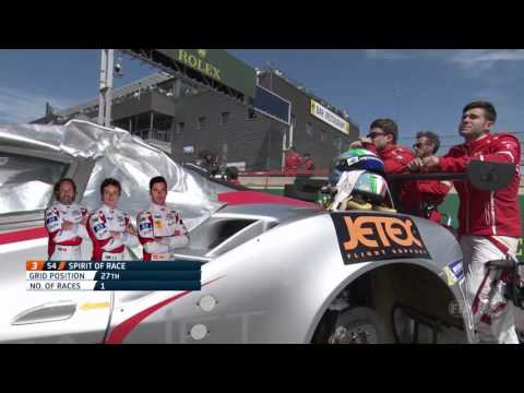 FULL RACE | 2017 6 Hours of Spa-Francorchamps | FIA WEC