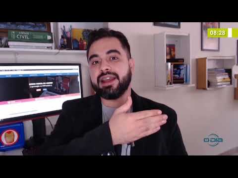 OAB: segunda fase do exame seraÌ em Outubro 24 07