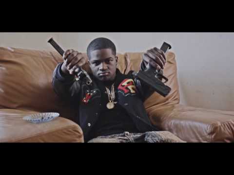10 Gotti - Reason Why | Prod. Trap Mafia | Dir. @WETHEPARTYSEAN