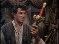 Rock Hudson - " The Golden Blade " Trailer - 1953