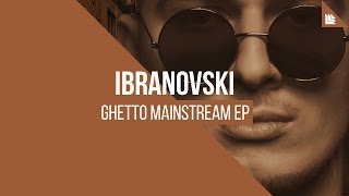 Ibranovski - Woozy