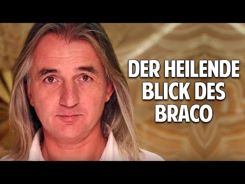 Das Phänomen: Der gebende Blick des Wunderheilers Braco