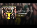 World Championship Finale 1 (From "Pitch Perfect ...