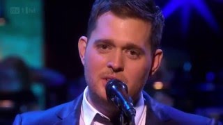Michael Bublé - I&#39;ll Be Home For Christmas