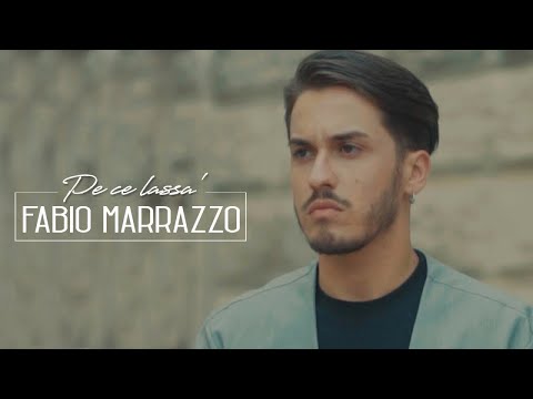 Fabio Marrazzo - Pe Ce Lassa' (Video Ufficiale 2021)