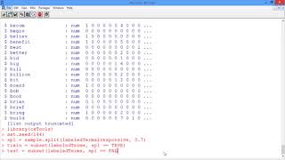5.4.6 R5. Predictive Coding - Video 5: Building Models