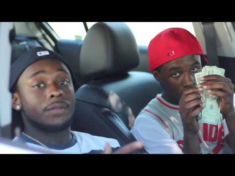 Nutty 2x - Barber Shop (Official Video)