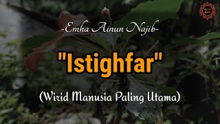 Download lagu Wirid Utama Manusia Adalah Istighfar | Cak Nun mp3