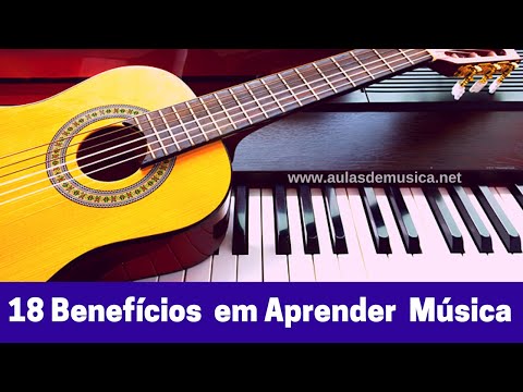 Conhea 18 Benefcios em aprender a tocar um instrumento musical em 2021