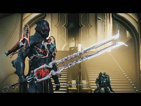 Der Mond ist freigeschaltet #26 - Warframe [LP][German/Deutsch]