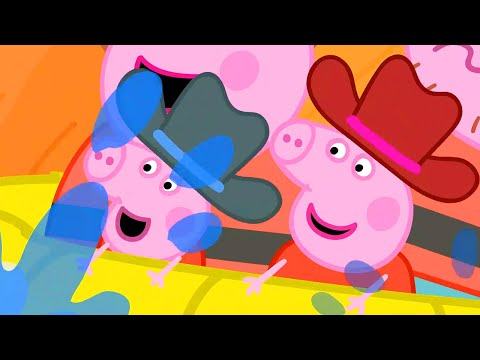 Peppa Pig
