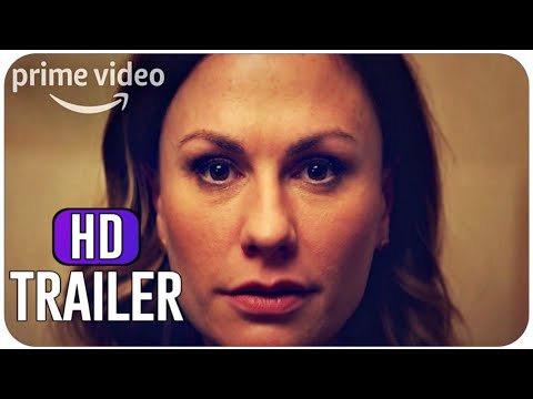 FLACK Trailer (2019 - ) Comedy-Drama TV Series HD