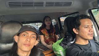 Download lagu Ekspedisi Menyelamatkan Keluarga yang Terkena Santet Sepiring Sedapur mp3