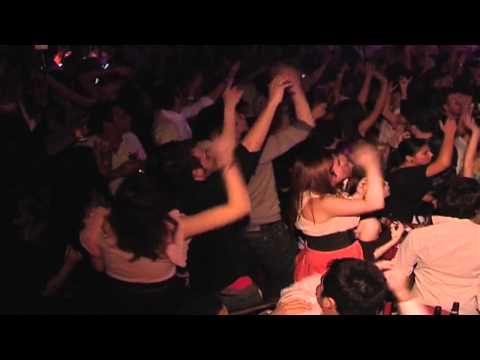 DJ UNAL AKGUN with DEMET AKALIN @ SAPPHIRE