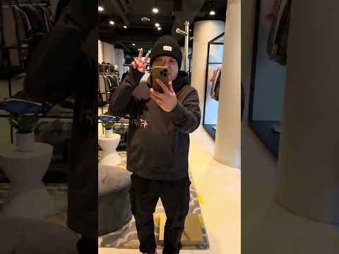 Ksubi Hoodie Magic: Styling Across Genders