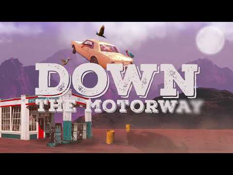 Goldbird & Blinded Hearts - Last Summer ft. TINGGI | OFFICIAL LYRIC VIDEO