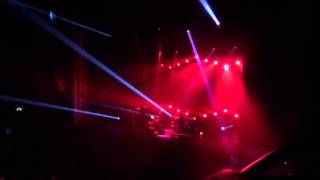 Sufjan Stevens &quot;Drawn To The Blood&quot; live in Kansas City