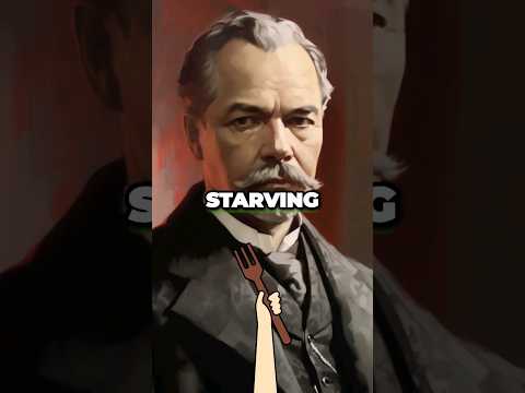 Nikolai Vavilov: Seeds of Hope in the Shadow of Tragedy #history