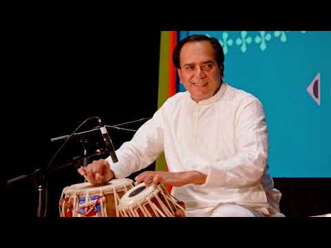 Festival of Tabla 2023 - Pt. Nishikant Barodekar | Pt. Pankaj Mishra