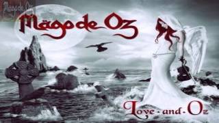 19 Mägo de Oz - Memoria da Noite [Love &amp; Oz] Letra (Lyrics)