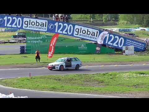 RD2 Transport Projekt Drift Challenge Street - Sosnová(28)