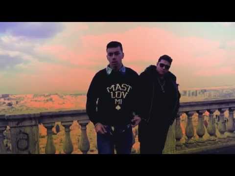 ARMOUANN & HOSAWA - Può Darsi - (Scratch by Dj Uncino) [OFFICIAL VIDEO]