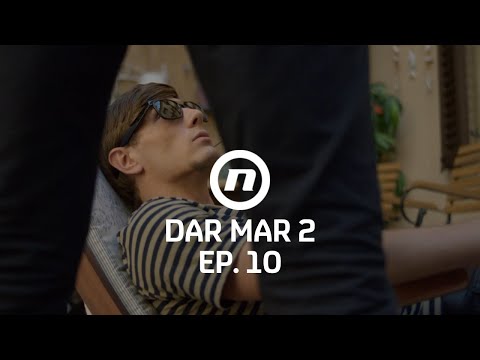 Gabrijel odvodi Rafaela - Dar Mar 2 - epizoda 10