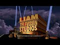 Liam Television Studios 2008 2013 Logo For LIAMBROS YouTube