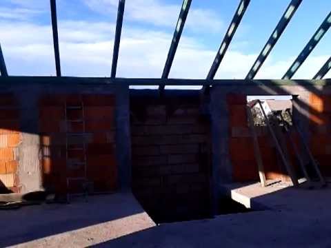 Dom pod iwą ARCHON+