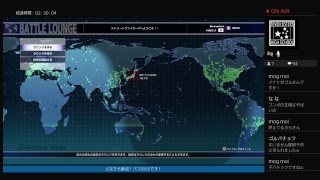 ストV配信ラウンジ募集！どなたも歓迎！