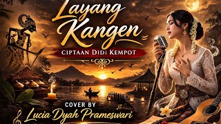 Download lagu POP KERONCONG SYAHDU'LAYANG KANGEN' CIPTAAN DIDI KEMPOT mp3